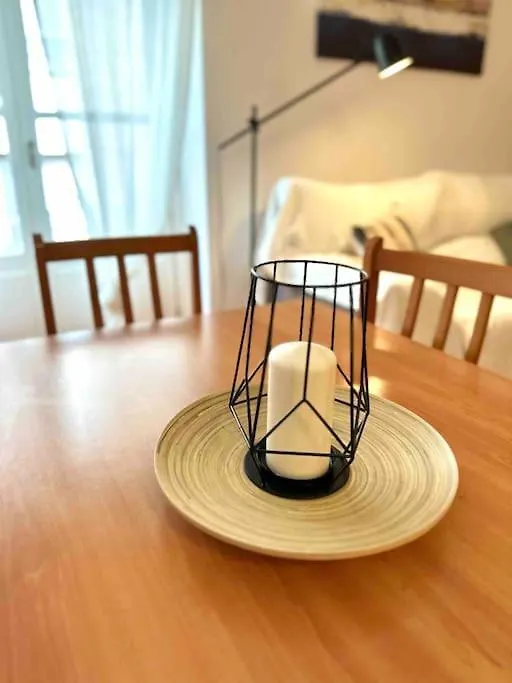 شقة Apartamento St Agusti - Centro ماتارو