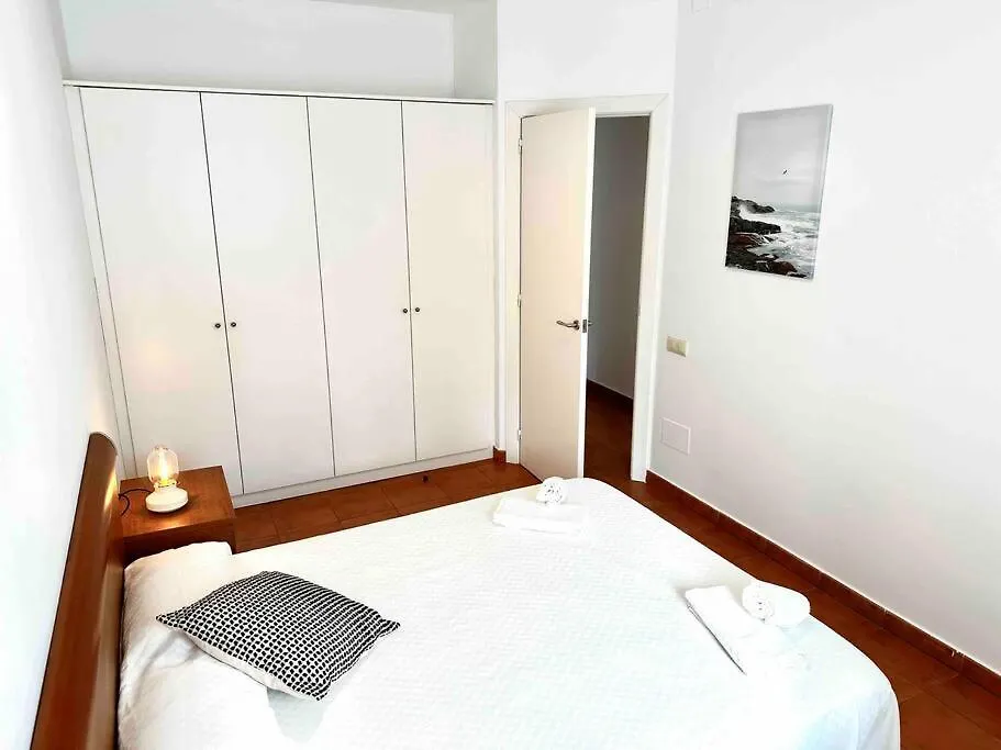 شقة Apartamento St Agusti - Centro ماتارو
