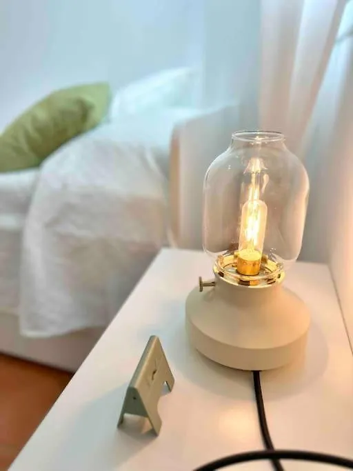 Apartamento St Agusti - Centro ماتارو