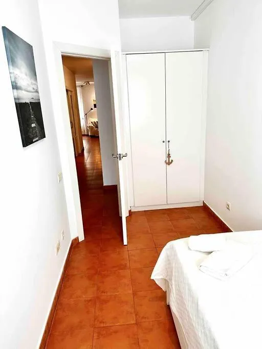Apartamento St Agusti - Centro ماتارو
