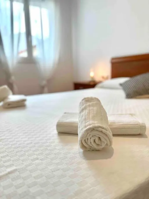 Apartamento St Agusti - Centro ماتارو 0*,