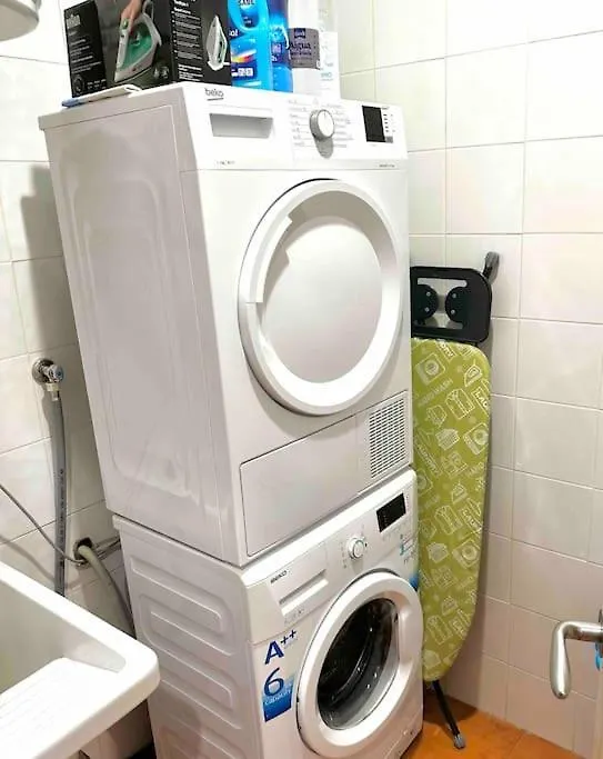 Apartamento St Agusti - Centro ماتارو