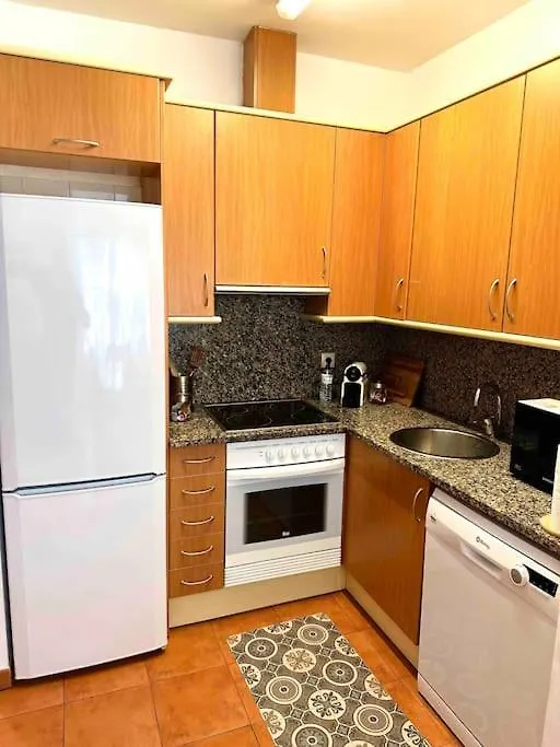 Apartamento St Agusti - Centro ماتارو إسبانيا
