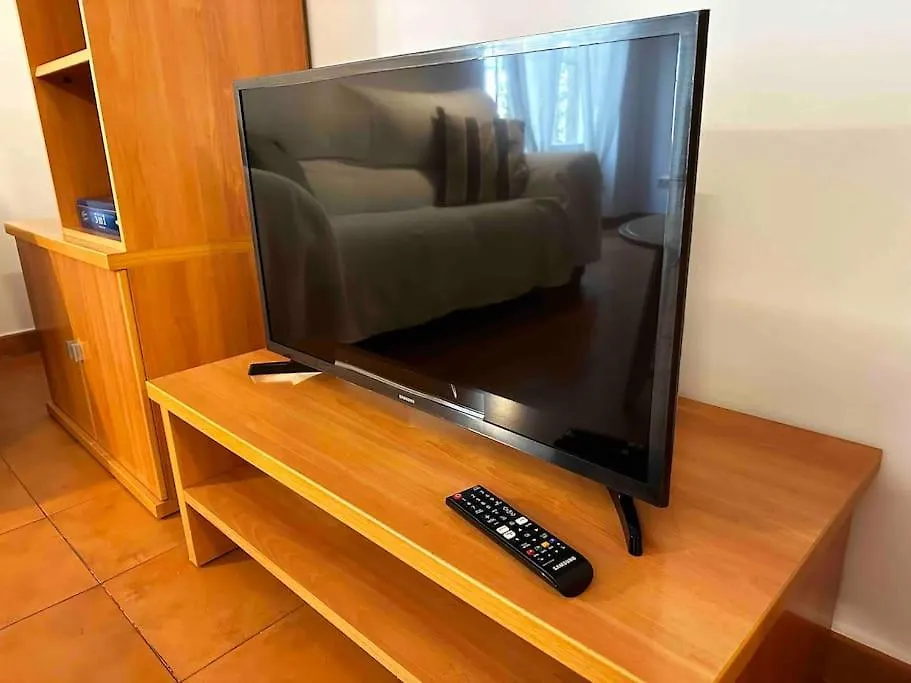 Apartamento St Agusti - Centro ماتارو شقة