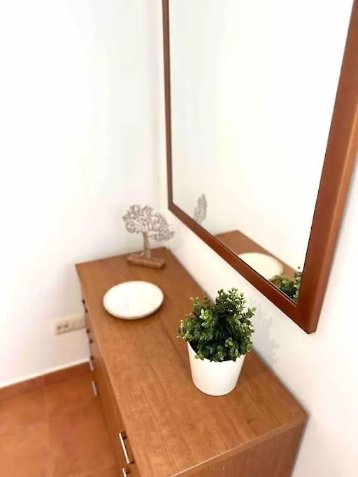 شقة Apartamento St Agusti - Centro ماتارو إسبانيا