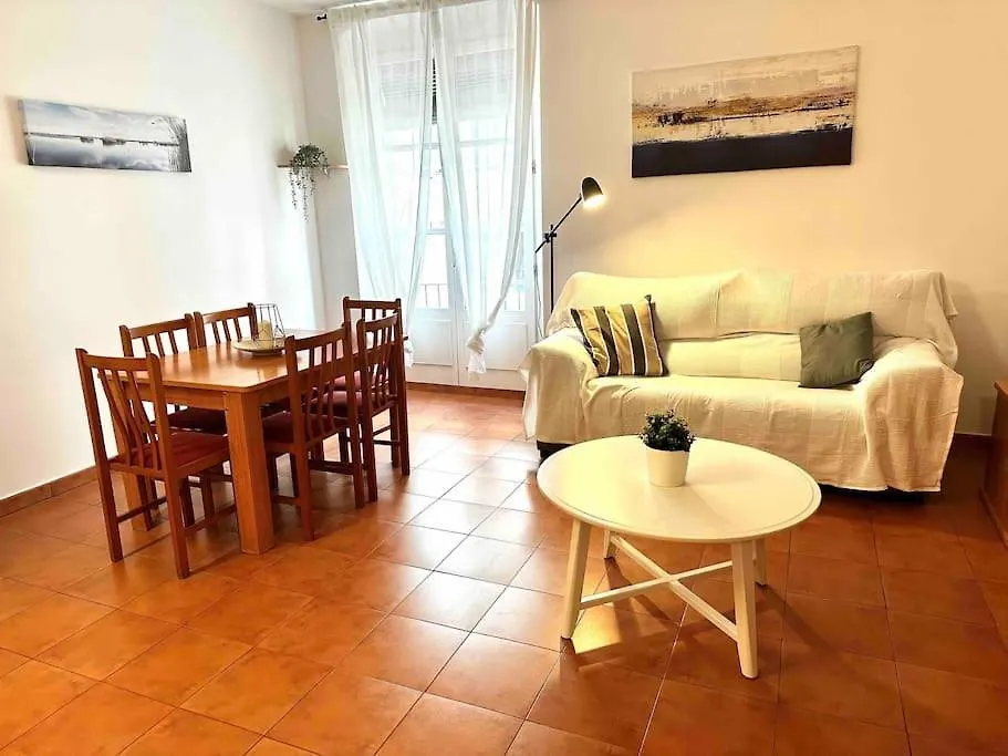 Apartamento St Agusti - Centro ماتارو