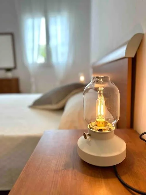 شقة Apartamento St Agusti - Centro ماتارو إسبانيا