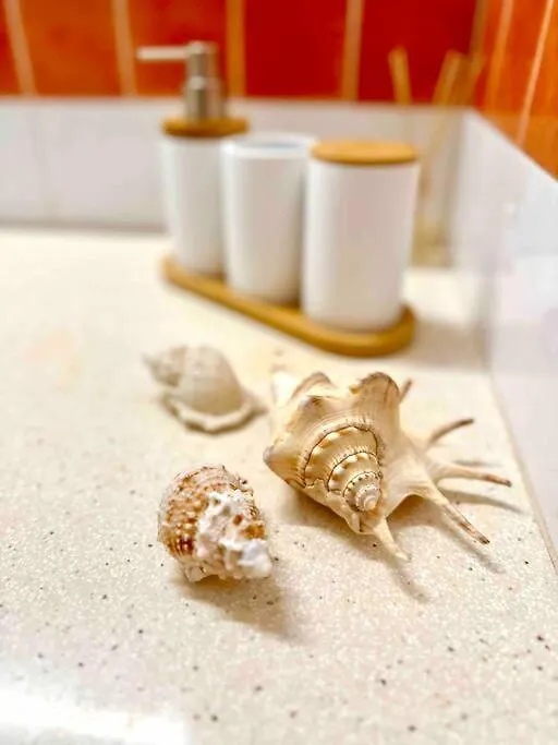 Apartamento St Agusti - Centro ماتارو شقة